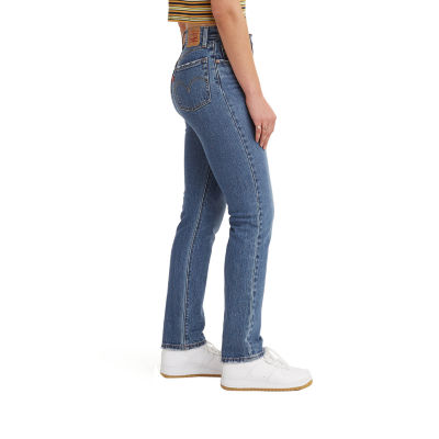 Levi's® Women's 501 Original Straight Leg Jean JCPenney