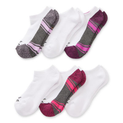 Xersion No Show Socks Womens - JCPenney