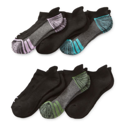 Xersion Low Cut Socks Womens - JCPenney