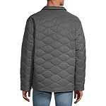 Arizona Mens Midweight Quilted Jacket