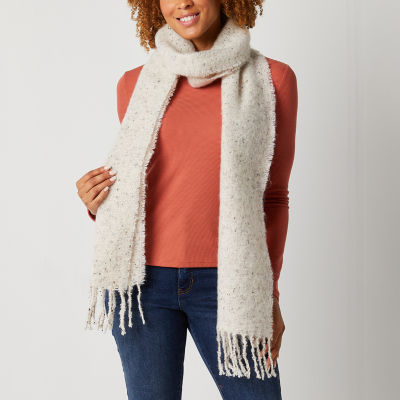 ana Oblong Scarf