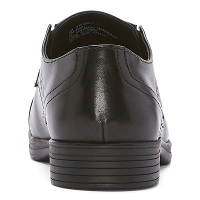 Stafford Little & Big  Boys Dane Jr Oxford Shoes