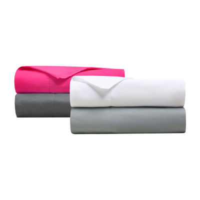 Intelligent Design Microfiber Deep Pocket Sheet Set