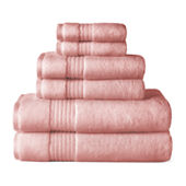 Liz Claiborne Premium Bath Towels as Low as $7.99 at JCPenney