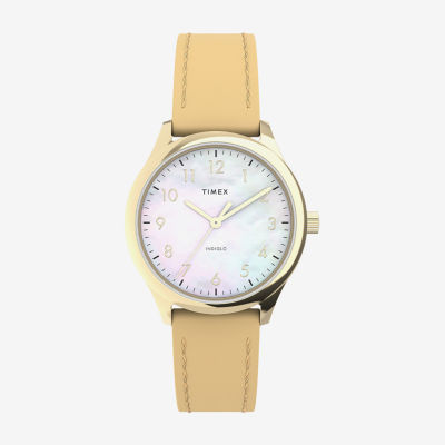 Timex Easy Reader Womens Strap Watch Tw2w15800jt