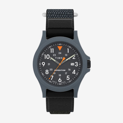Timex Expedition Mens Strap Watch Tw4b29500jt