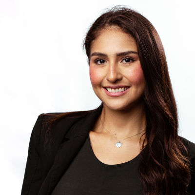 Silver Treasures Initial Womens Sterling Heart 16 Inch Pendant Necklace