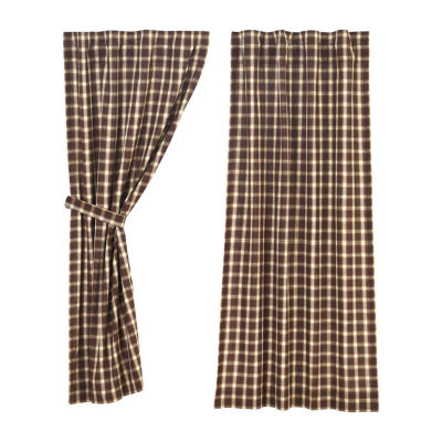 VHC Brands Rory Curtain Panel