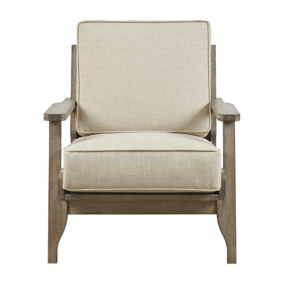 INK+IVY Malibu Living Room Collection Armchair