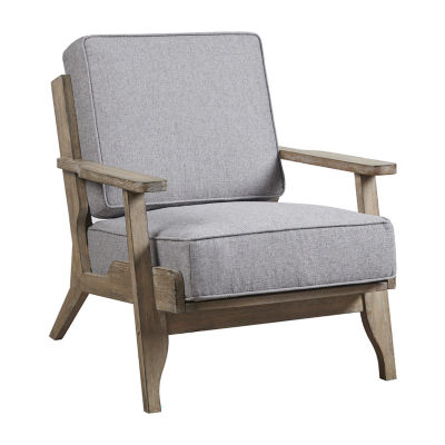 INK+IVY Malibu Living Room Collection Armchair