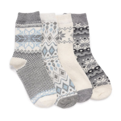 Muk luks boot socks hotsell