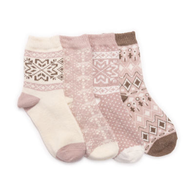 Jcpenney hot sale boot socks