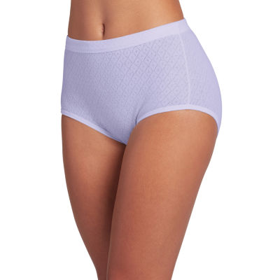 Jockey Elance® Breathe Brief - 3 Pack- 1542