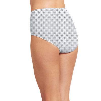 Jockey® Elance® 3 Pack Brief Panty - 1484