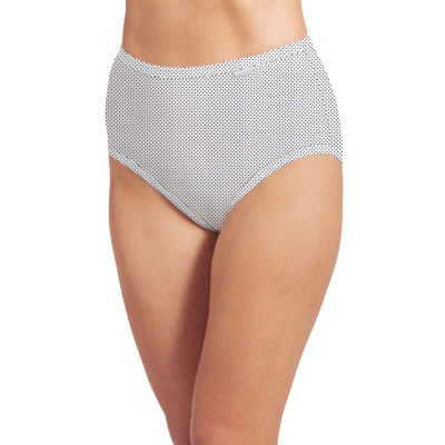 Jockey® Elance® 3 Pack Brief Panty - 1484