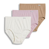 BUY 1 GET 1 50% OFF Multi-pack Panties for Women - JCPenney