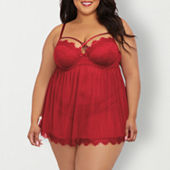 Babydolls Sexy Lingerie for Women - JCPenney