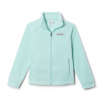 Columbia Women's Benton Springs Fleece Jacket, XS-3X - Macy's