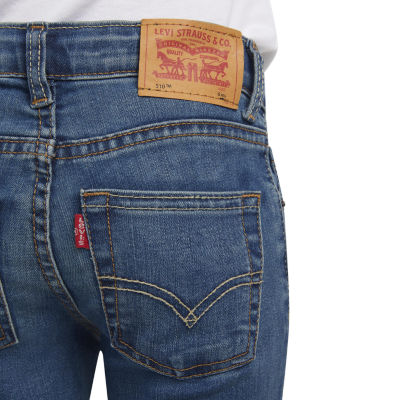 Jcpenney levis outlet 510