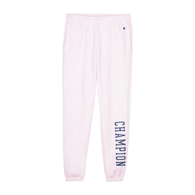 Champion Big Girls Cinched Jogger Pant - JCPenney