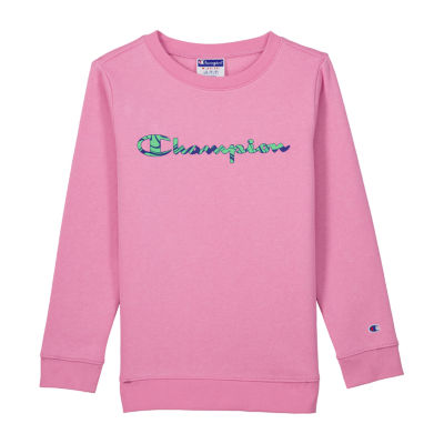 Champion jumper outlet girls