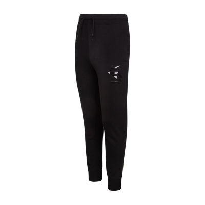 Nike 3BRAND by Russell Wilson Big Girls Full Length Leggings