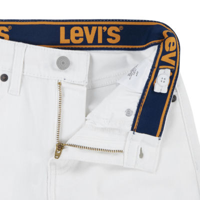 Levi's Big Boys Stretch Fabric 510 Skinny Fit Jean