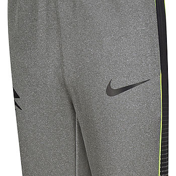 Nike 3BRAND by Russell Wilson Big Boys Cinched Jogger Pant