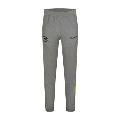 Nike 3BRAND by Russell Wilson Big Boys Cuffed Track Pant, Color: Black -  JCPenney