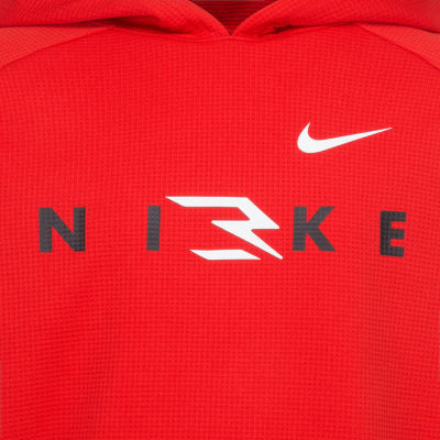 Red nike cheap hoodie jcpenney