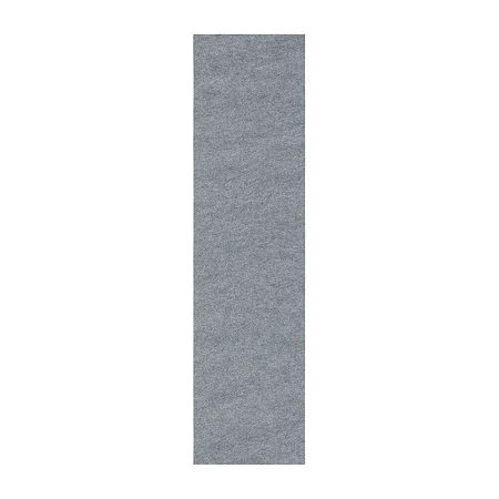 Mohawk Home Dual Surface Thin Lock Rug Pads, One Size, Gray