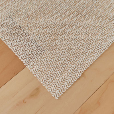 Mohawk Home Rug Gripper Indoor Rectangular Rug Pad , Color: White - JCPenney