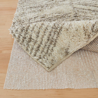 Mohawk Home Rug Gripper Indoor Rectangular Pad