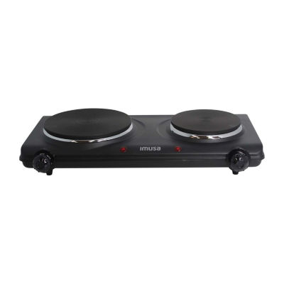 IMUSA Double Electric Hot Plate