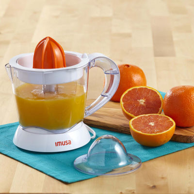 IMUSA 35.5oz Electric Citrus Juicer