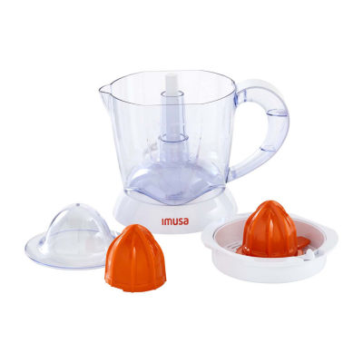 IMUSA 35.5oz Electric Citrus Juicer