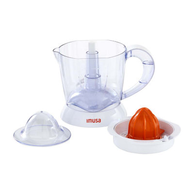 IMUSA 35.5oz Electric Citrus Juicer