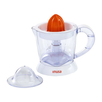 IMUSA 35.5oz Electric Citrus Juicer