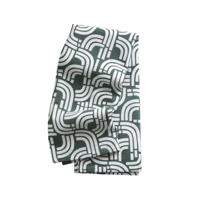 No 918 Scandi 3-pc. Kitchen Towel Set