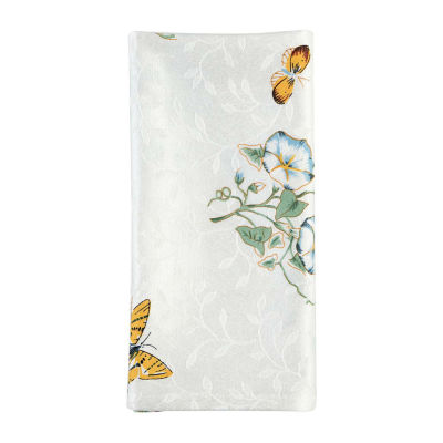 Lenox Butterfly Meadow 4-pc. Napkins