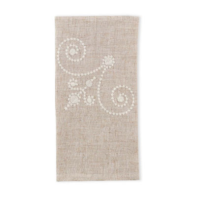 Lenox  French Perle Linen 4-pc. Placemats