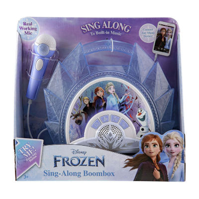 Disney Collection Frozen Boombox