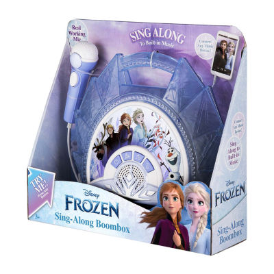 Disney Collection Frozen Boombox