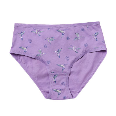 Thereabouts Girls 10 Pack Brief Panty