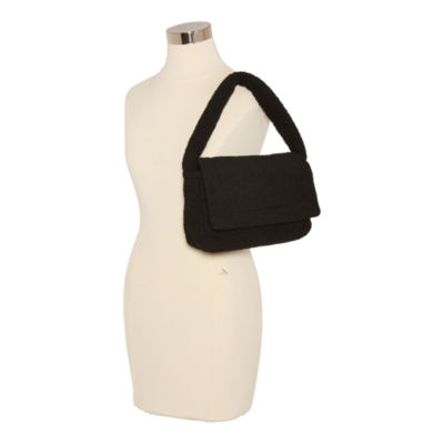 Mixit Sherpa Shoulder Bag