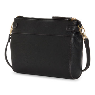 Liz Claiborne Alisia Crossbody Bag