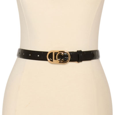 Liz Claiborne Womens Belt