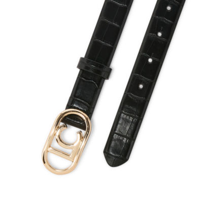 Liz Claiborne Womens Belt