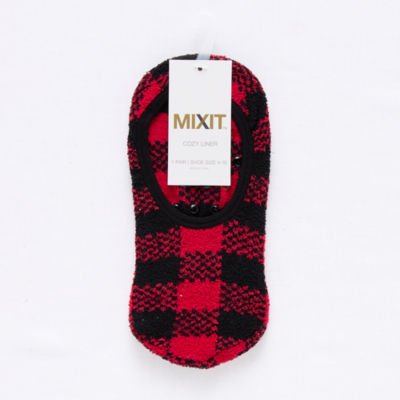 Mixit 1 Pair Liner Socks - Womens