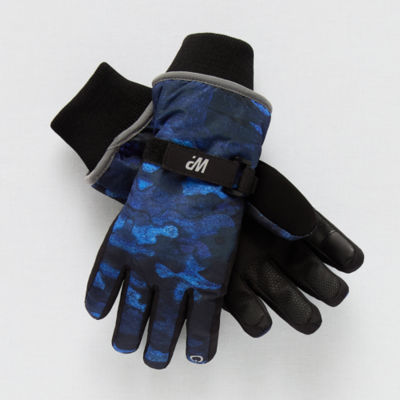 WinterProof Little & Big Boys Cold Weather Gloves